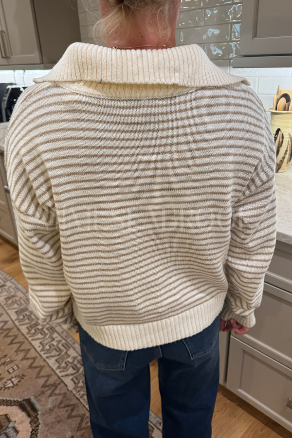 Arland sweater