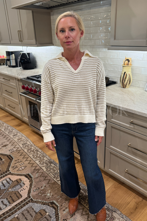 Arland sweater