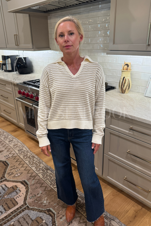 Arland sweater