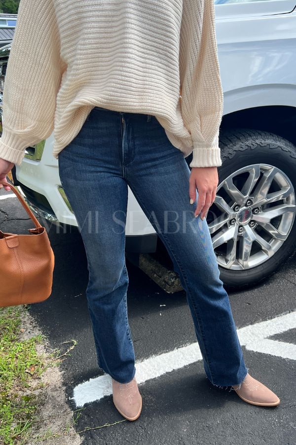 Arthur jeans, dark wash