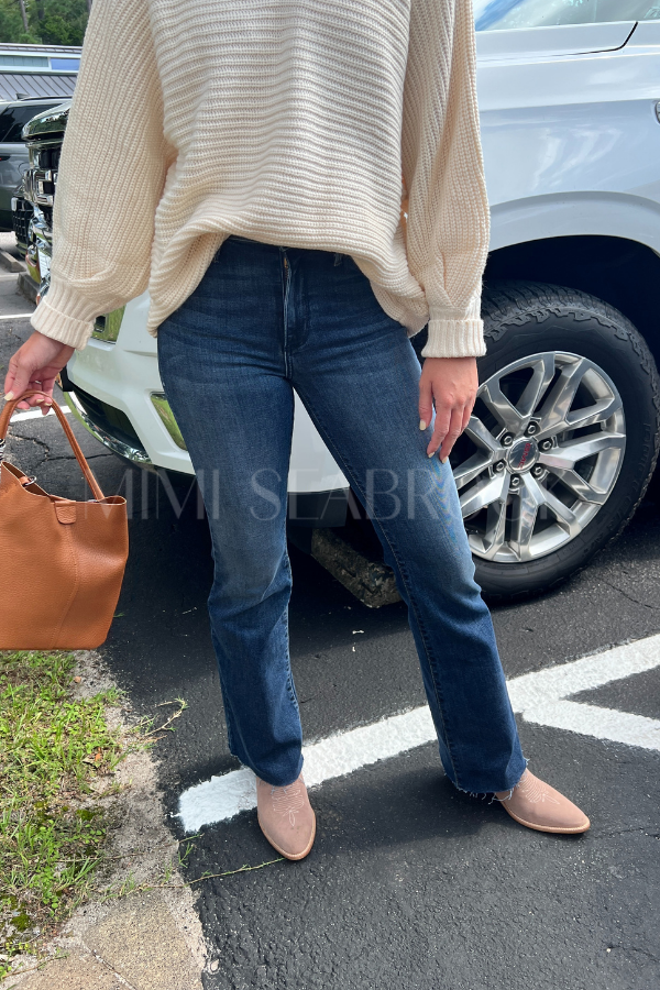 Arthur jeans, dark wash