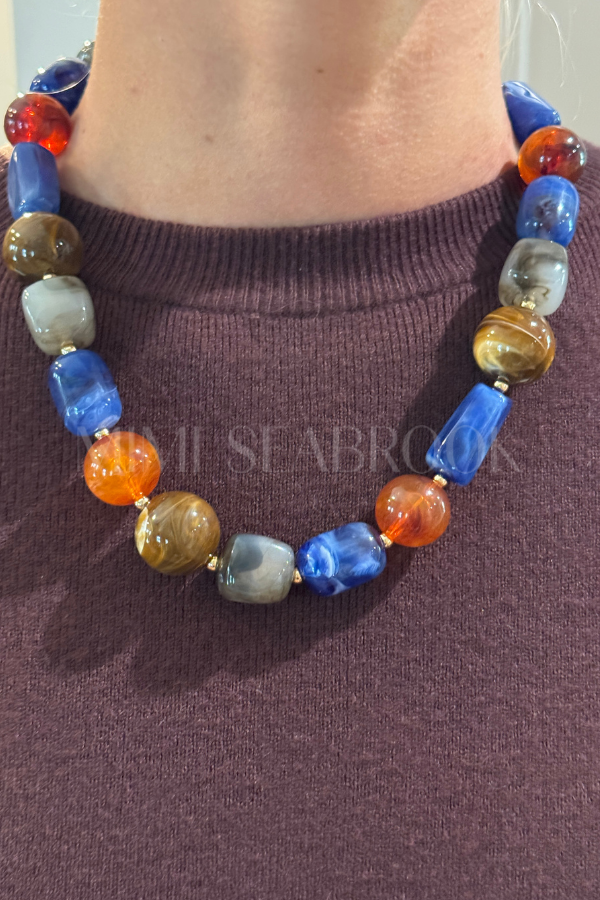 Ashby necklace