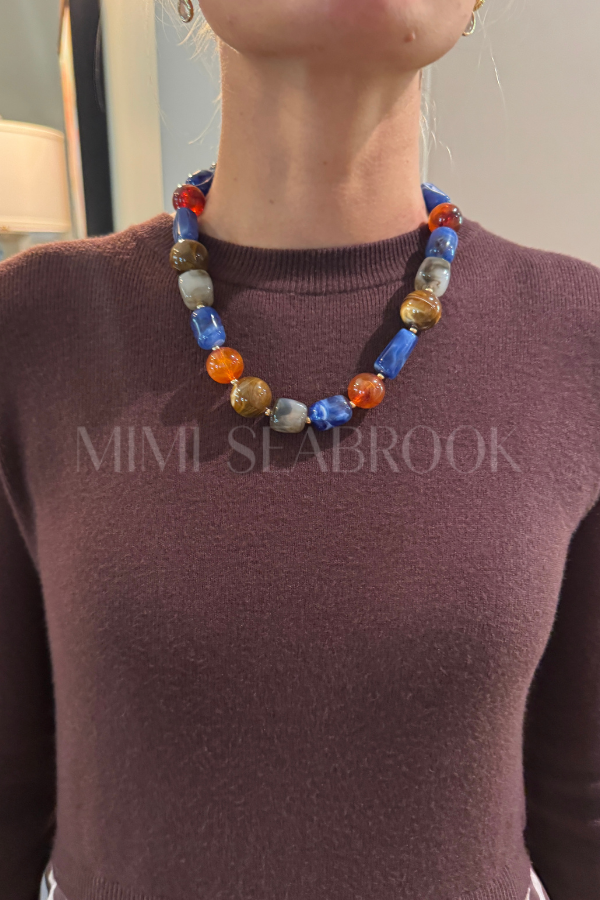 Ashby necklace