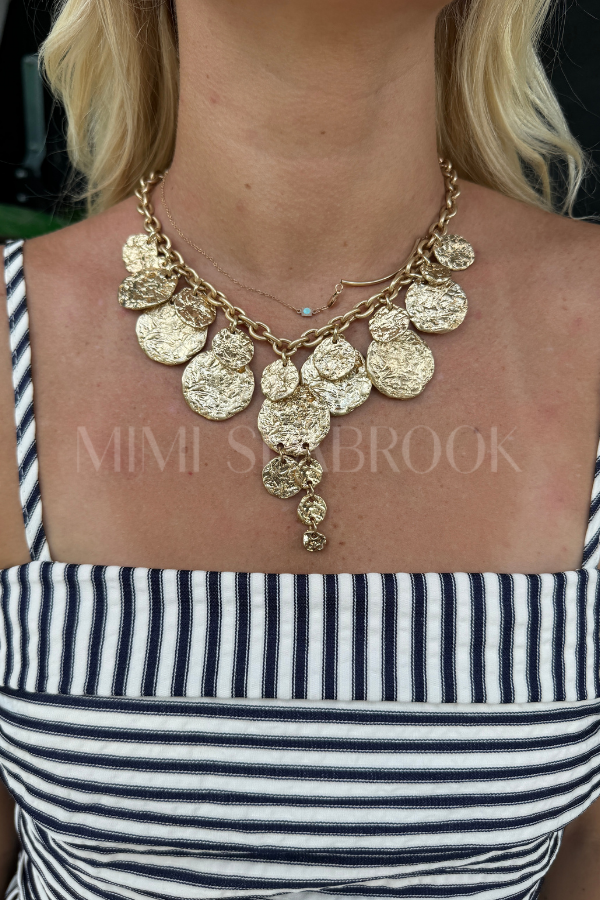 Ashley Necklace