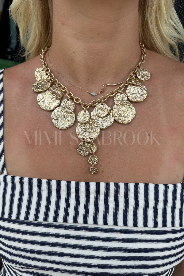 Ashley Necklace