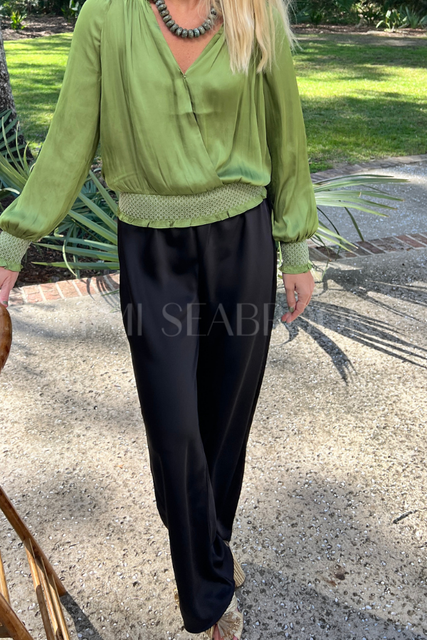 Aster pants