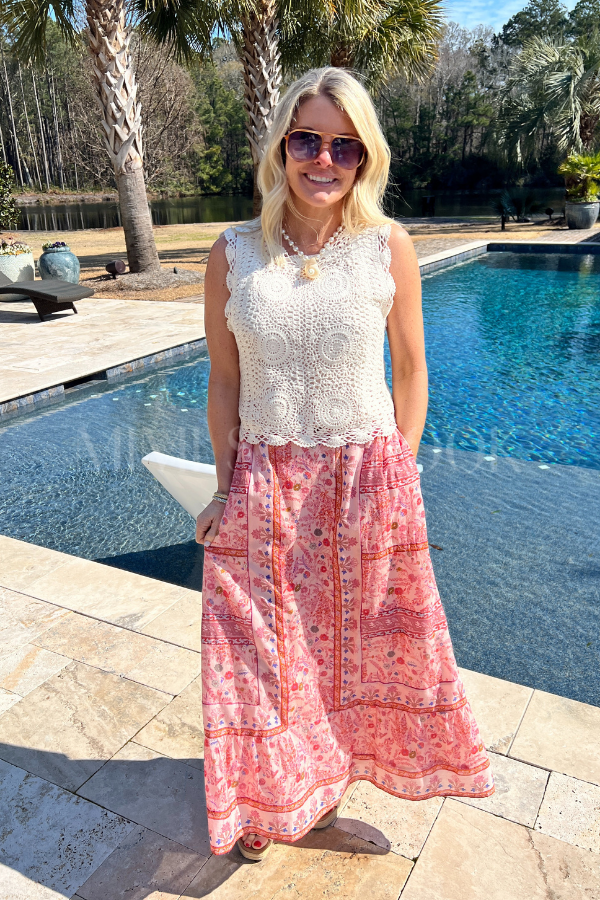 Astra Top by Cleobella