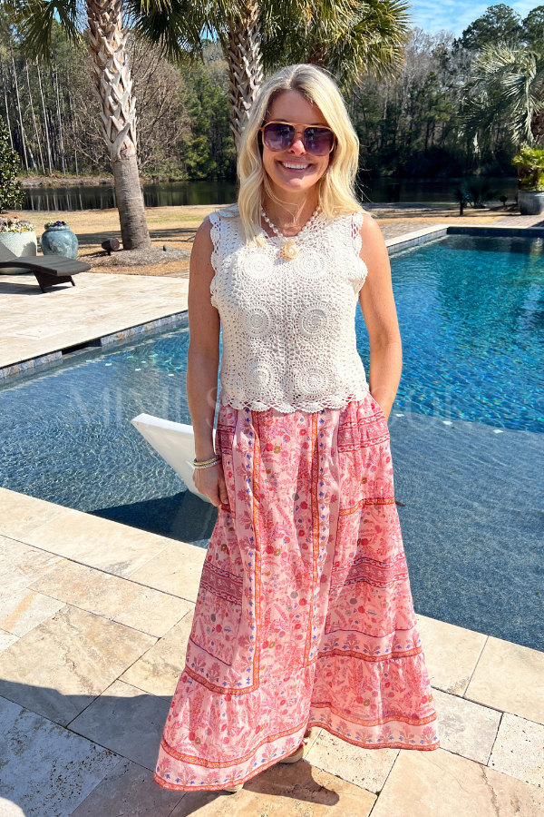 Astra Top by Cleobella