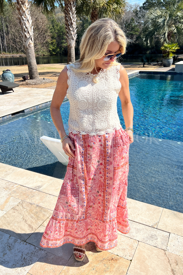 Astra Top by Cleobella