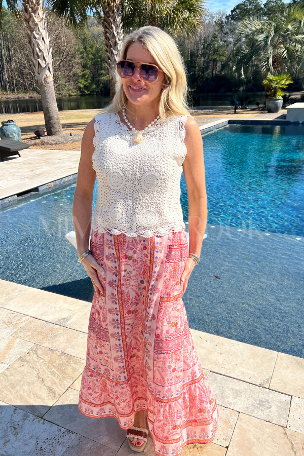 Astra Top by Cleobella