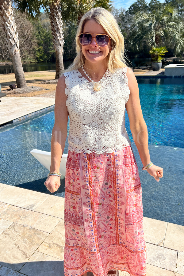 Astra Top by Cleobella