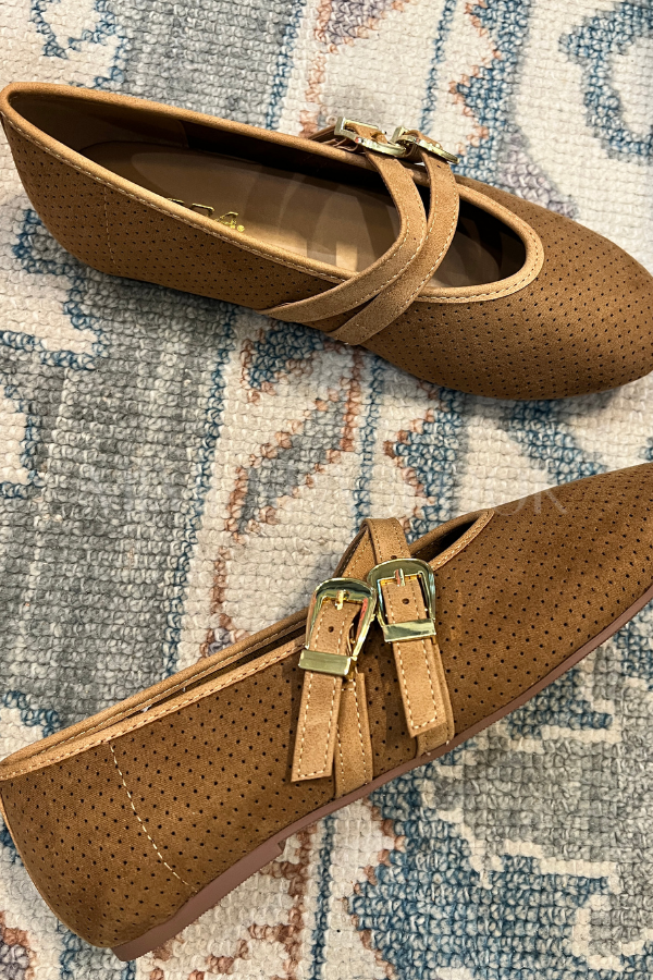 Aurelio flats