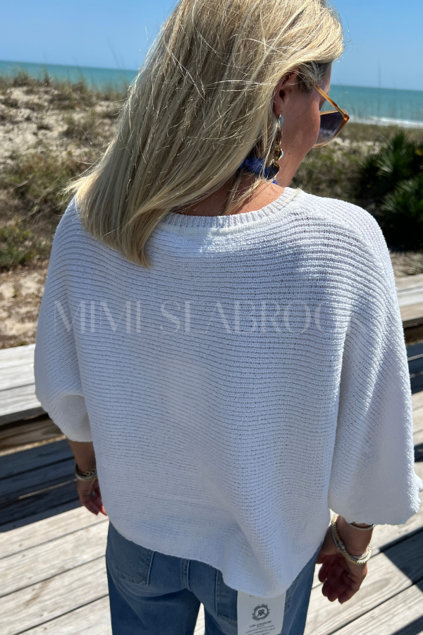 Avaline top
