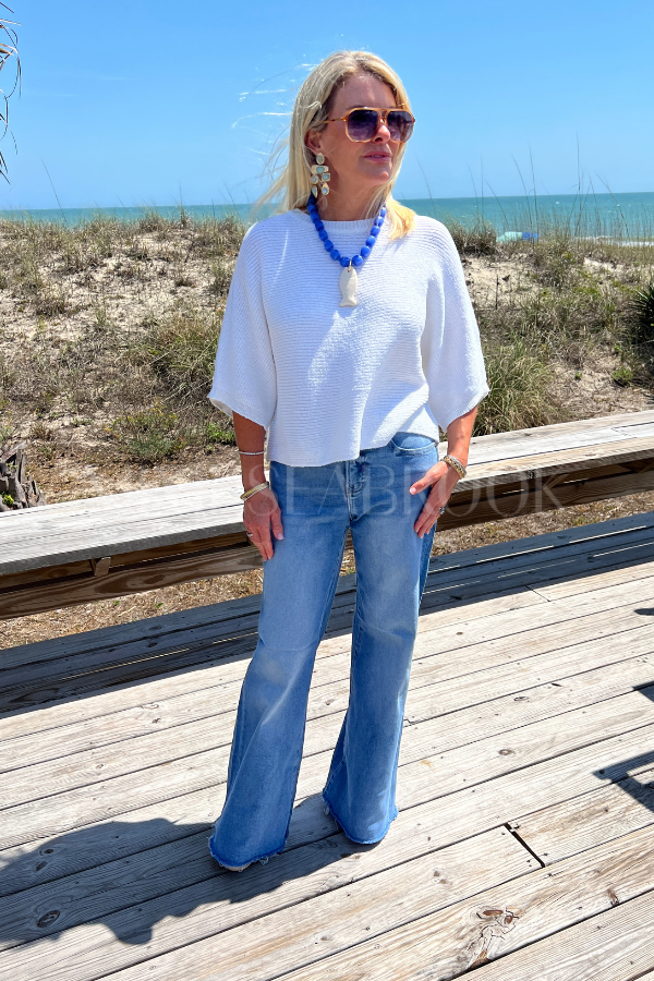 Avaline top