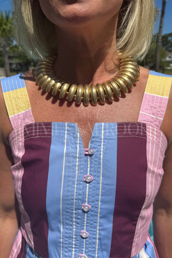 Aveline necklace