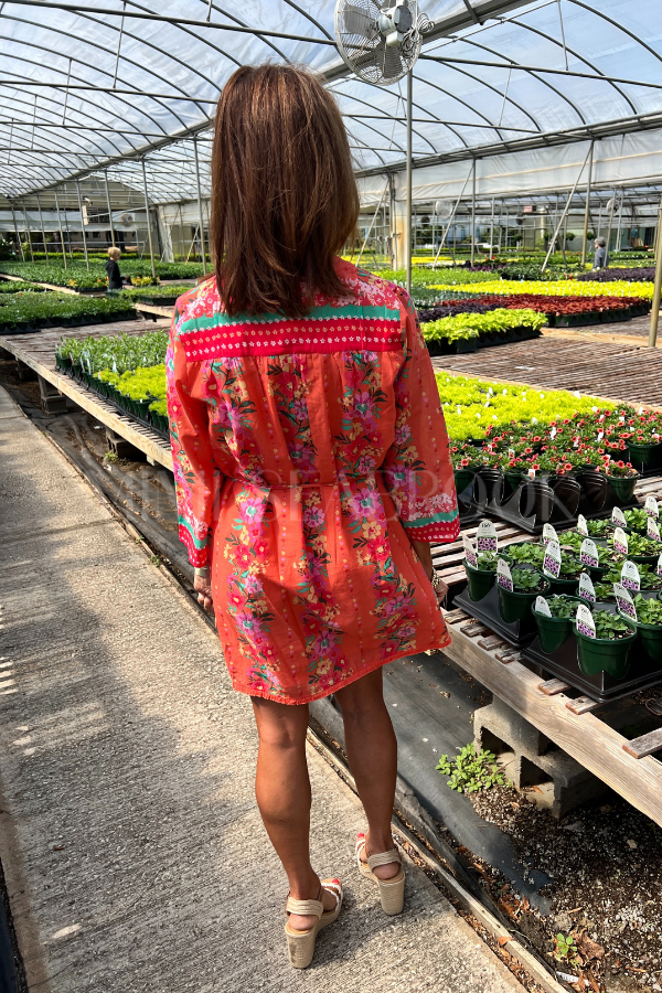 Aven dress