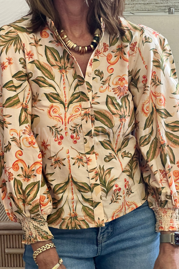 Avery Caroline top