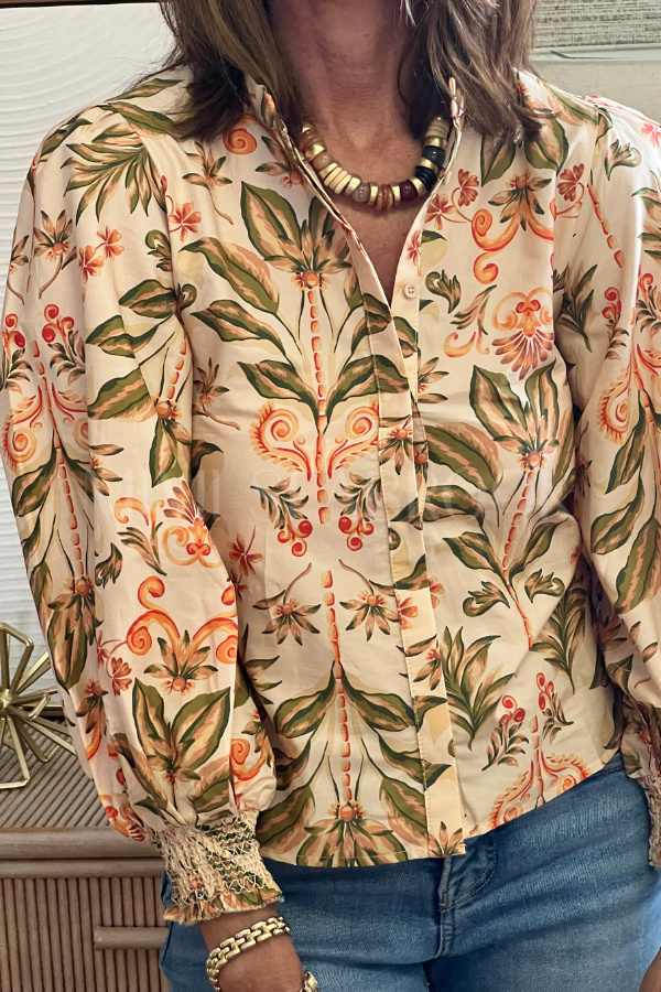 Avery Caroline top