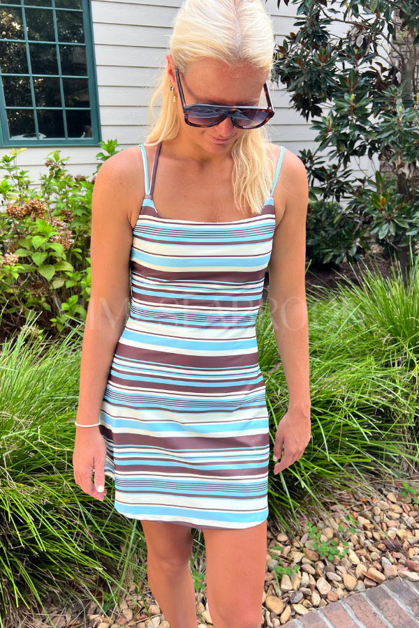 Avis tennis dress