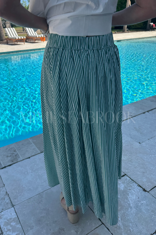 Azriel skirt