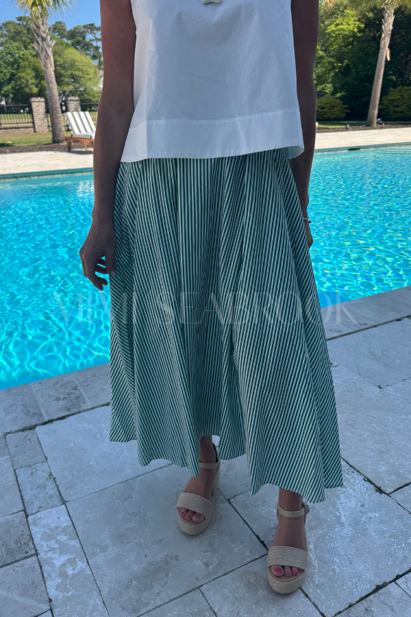Azriel skirt