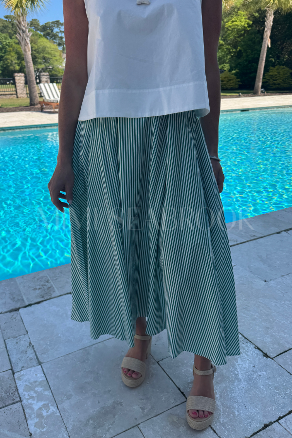 Azriel skirt