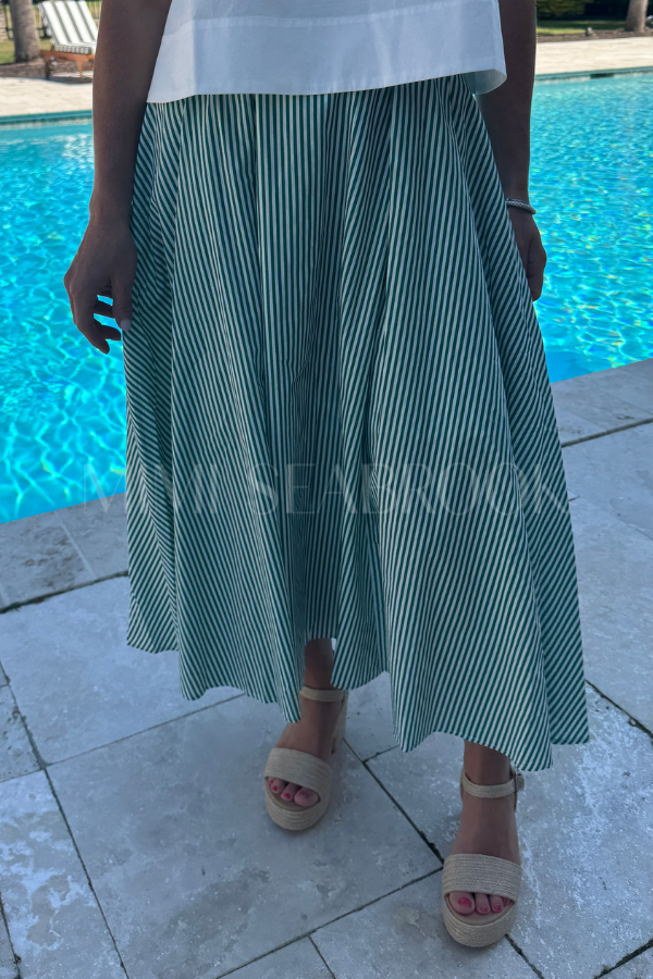 Azriel skirt