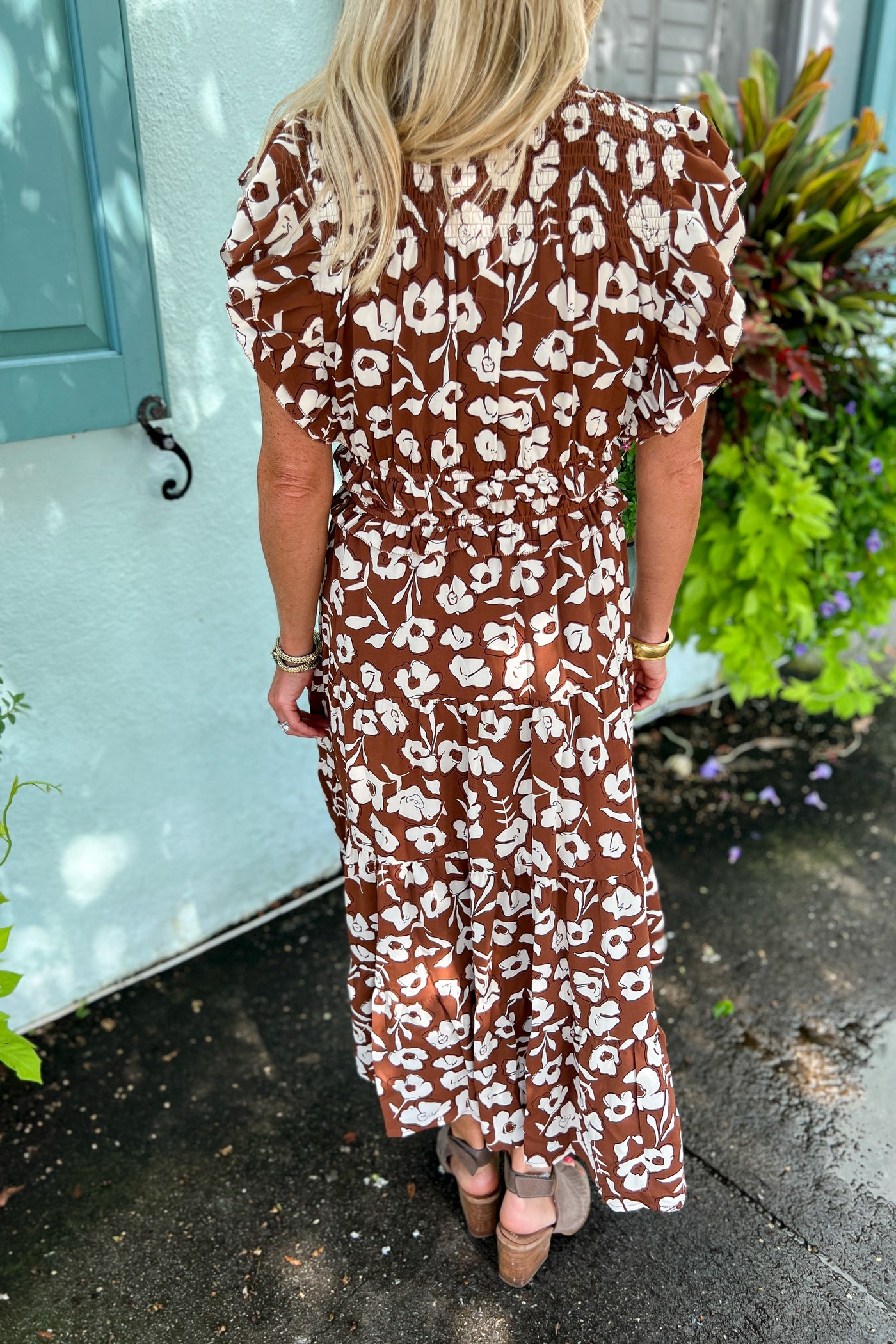 Jocelyn dress