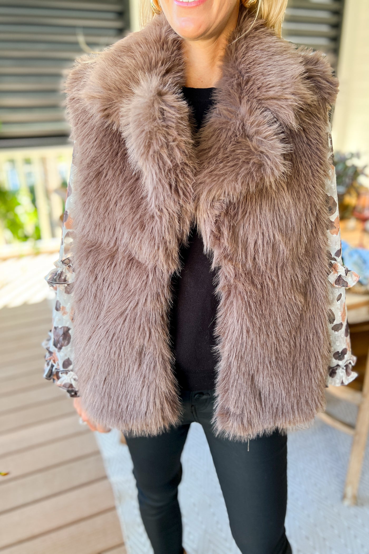 Harte vest