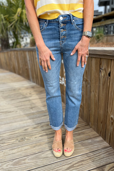 Bristol jeans