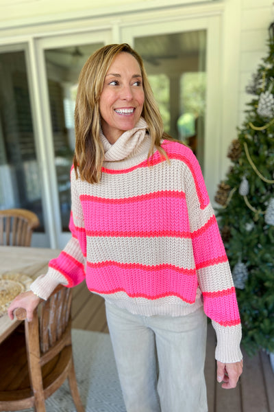 Sandra sweater