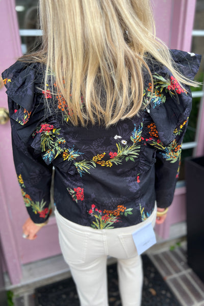 Bloom top