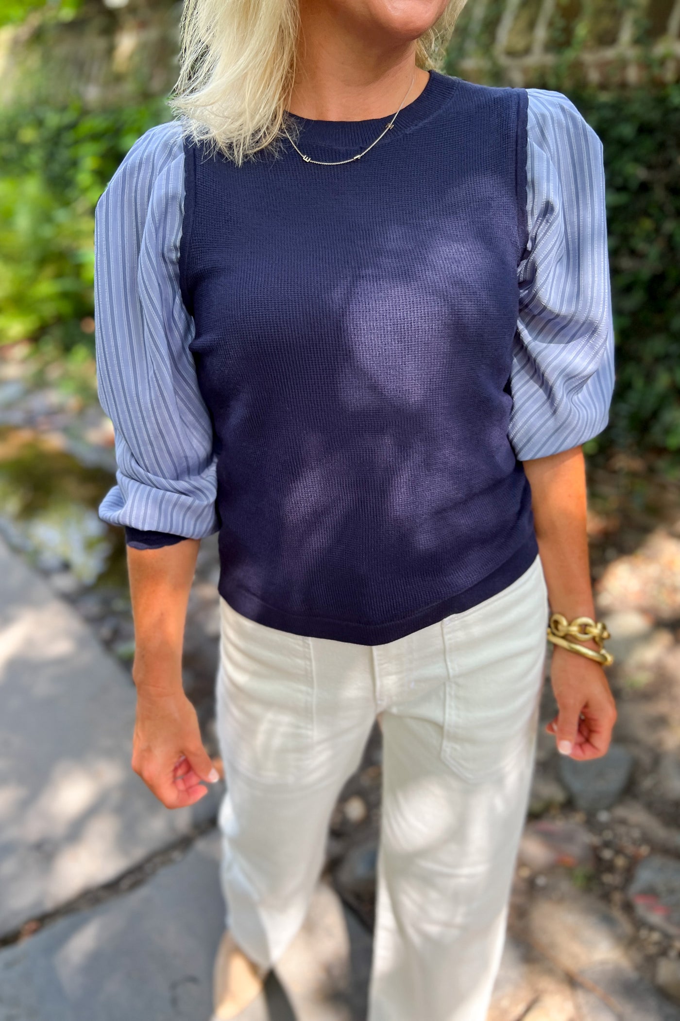 Cantrell top