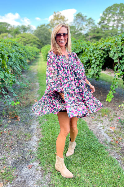 Jayden dress