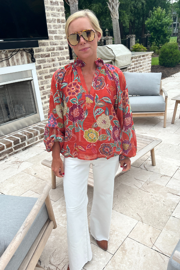 Bachman top