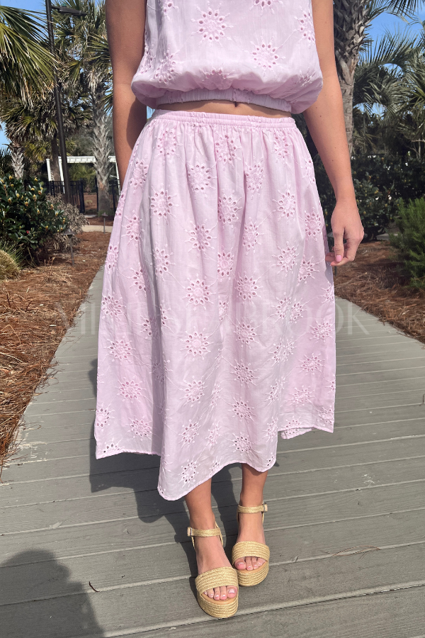 Bainbridge skirt