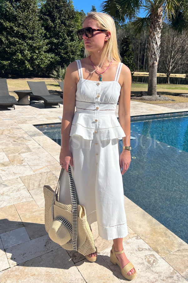 Bali dress
