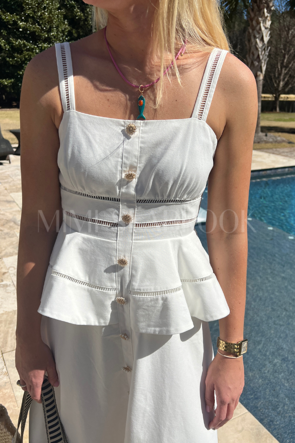 Bali dress