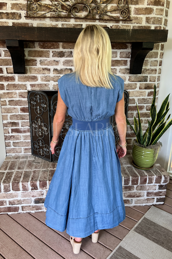 Ballou dress