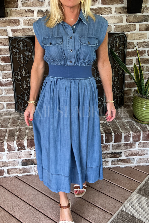 Ballou dress