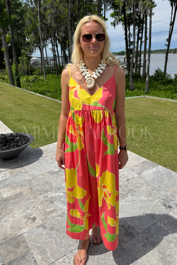 Bancroft dress