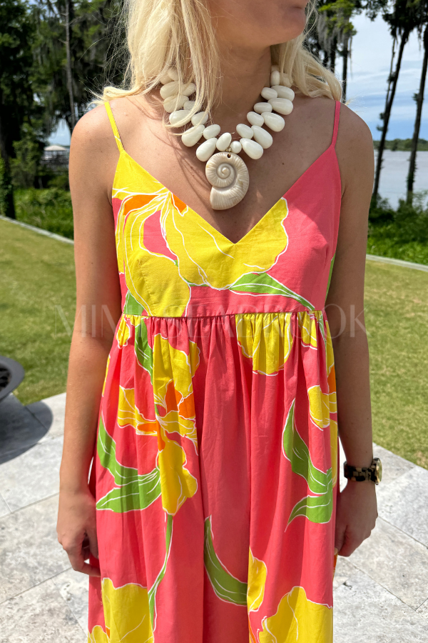 Bancroft dress