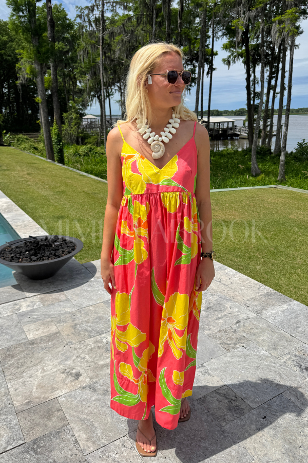 Bancroft dress