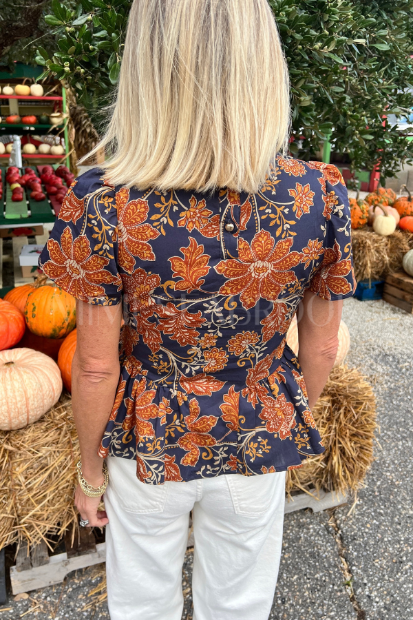 Barnes top