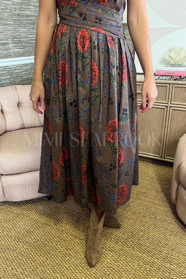 Barnhart dress