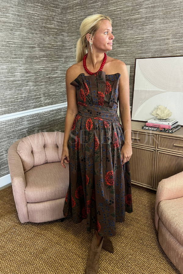 Barnhart dress