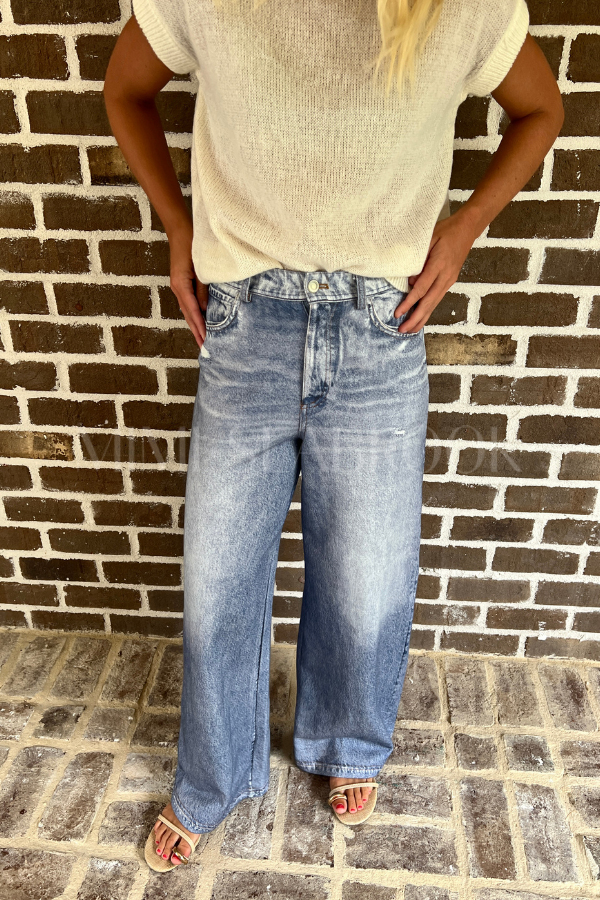 Barrow pajama jeans