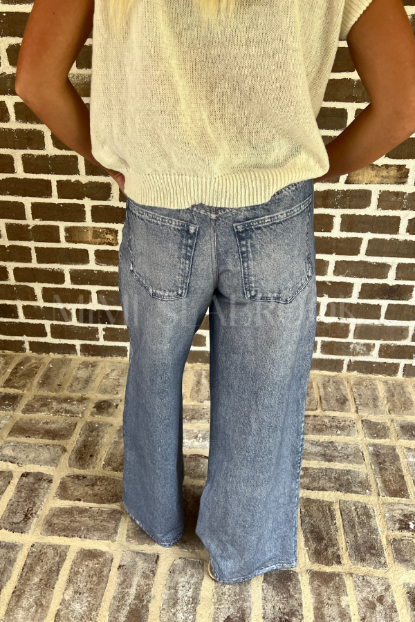 Barrow pajama jeans