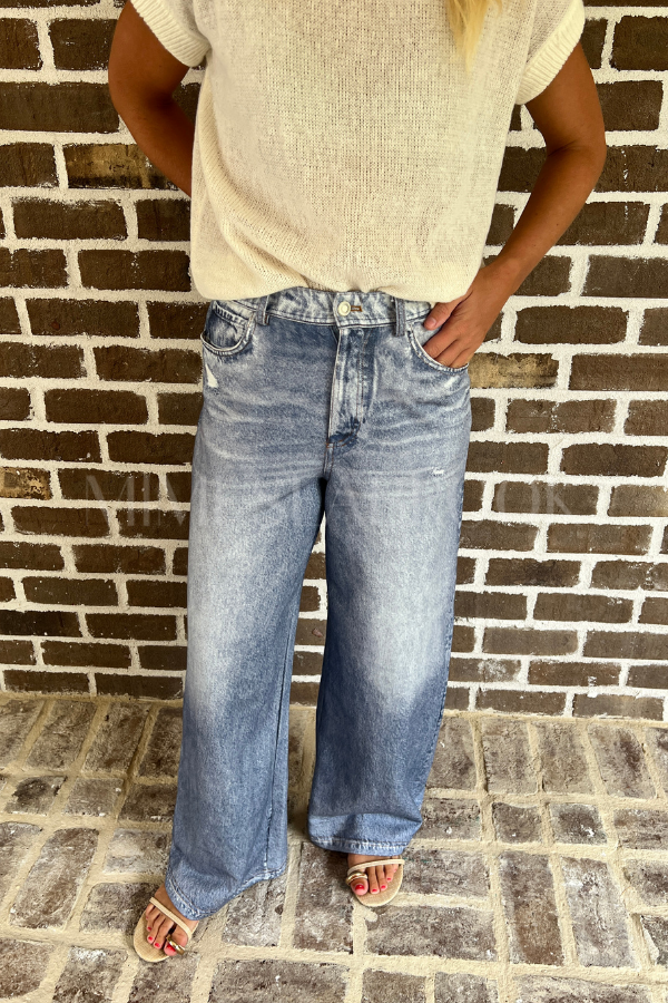 Barrow pajama jeans