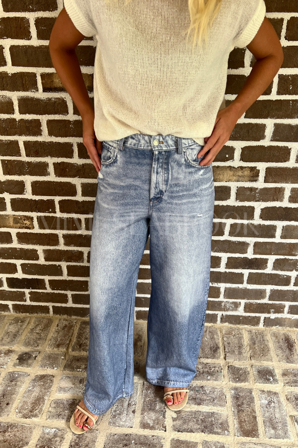Barrow pajama jeans